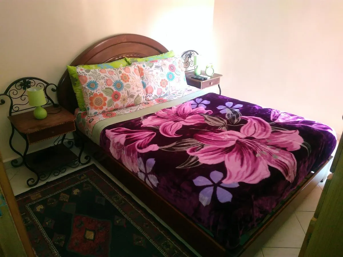 Chez Hicham Hotel Marrakesh Morocco