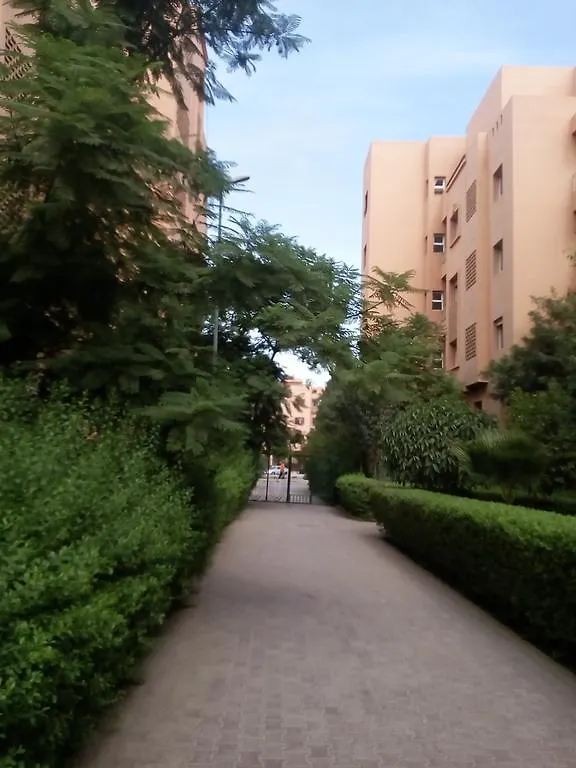 Отель Chez Hicham Марракеш 0*,  Марокко